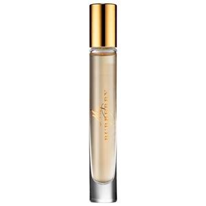 burberry my burberry eau de toilette rollerball|burberry rollerball perfume.